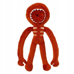 Maskotka Rainbow Friends Roblox Pluszak Zabawka 30cm