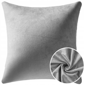 Poszewka Na Poduszkę Welurowa 50x50 Velvet Welur