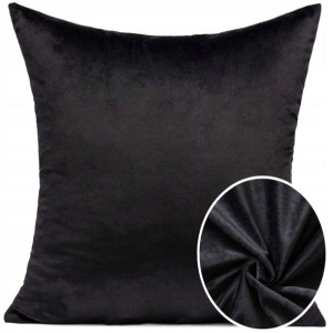 Poszewka Na Poduszkę Welurowa 50x50 Velvet Welur