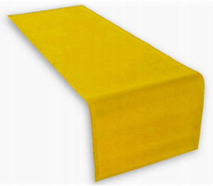 Bieżnik Gładki 40x140 Obrus Na Stół Bieżniki Wybór