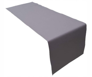 Bieżnik Gładki 40x200 Obrus Na Stół Bieżniki Długi