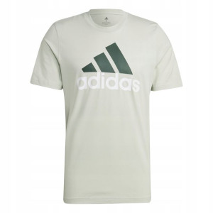 Adidas Koszulka Essentials Big Logo Hl2249 R M