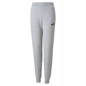 Puma Spodnie Ess Fl 58703804 R 152