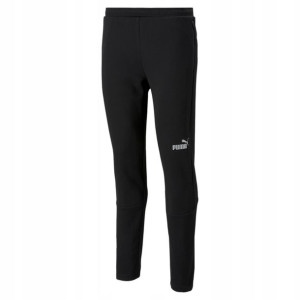 Puma Spodnie Teamfinal Casuals 65738603 R Xl