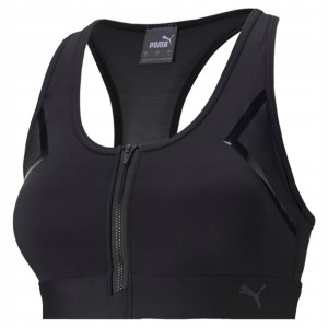 Puma Stanik Sportowy Front Zip 52029501 R S