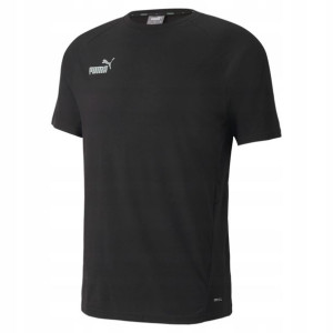 Puma Koszulka Teamfinal Casuals 65738503 R S