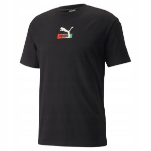 Puma Koszulka Brand Love 53366601 R M