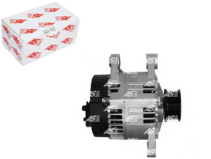 Alternator Lybra 1.8 00-02 120a As-pl