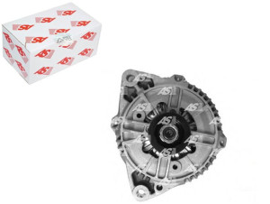Alternator A6 1.8 97-98 As-pl