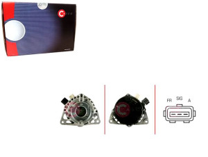 Alternator Casco 1079312 98ab10300ja 1219711 12210