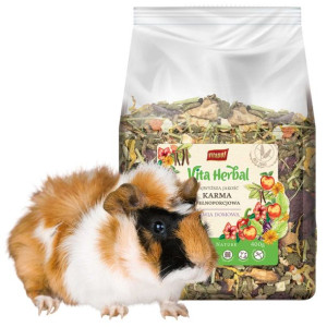 Vitapol karma świnka morska Vita Herbal 400g