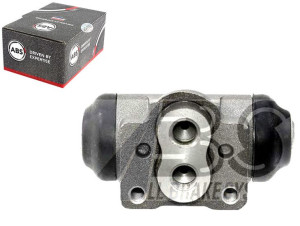 Cylinderek Hamulcowy Mitsubishi L200 05- (+abs) A.
