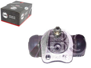 Cylinderek Hamulcowy Opel Astra F 91-97 A.b.s.