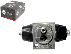 Cylinderek Hamulcowy Opel Vectra B 99-02 A.b.s.