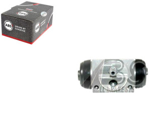 Cylinderek Hamulcowy Ford Focus Ii 04-11 A.b.s.