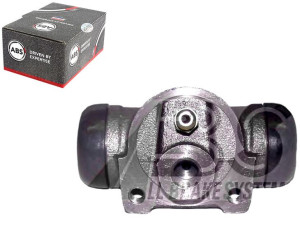 Cylinderek Hamulcowy Fiat Scudo 95- Ulysse 94-02 A
