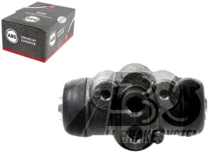 Cylinderek Hamulcowy Suzuki Vitara 95-98 Pt A.b.s.