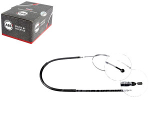 Linka Hamulca Ręcznego Bmw 1 E81/e87 04- A.b.s.