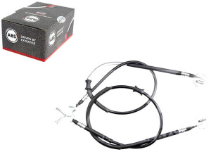 Linka Hamulca Ręcznego Opel Astra G 98-04 A.b.s.