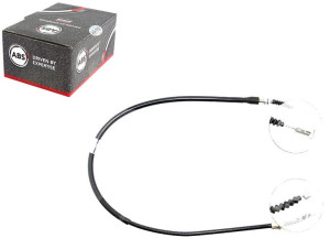 Linka Hamulca Ręcznego Mazda Mx5 90-98 Pt A.b.s.