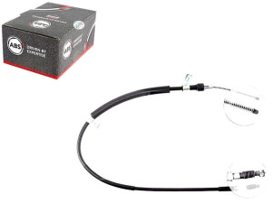 Linka Hamulca Ręcznego Mitsubishi Pajero 82-91 Pt
