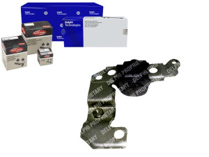 Silentblock Wahacza Fiat Palio 1.0-1.9d 04.96- Del