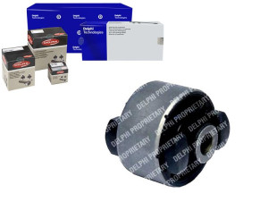 Silentblock Wahacza Renault Avantime Espace Iii 1.