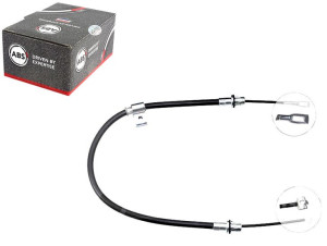 Linka Hamulca Ręcznego Jeep Grand Cherokee 01-10 A