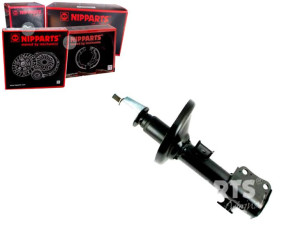 Amortyzator Suzuki Liana Er Rh 2004 Przód Pr Nippa