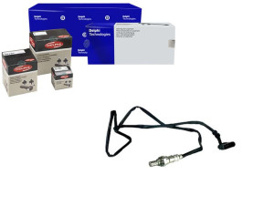 Sonda Lambda Vw A3 Bora 1.8-2.0 Delphi
