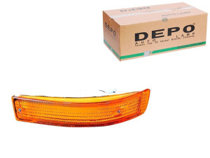 Lampa Kierunkowskazu (pomarańczowy) Toyota Corolla