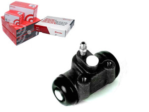 Cylinderek Hamulcowy Fiat Ducato 85-94 Brembo