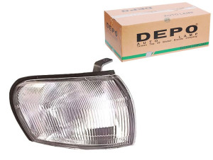 Lampa Pozycyjna (w5w) Subaru Impreza Gc Gf 08.92-1