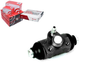 Cylinderek Hamulcowy Skoda 105-130 76-91 Brembo