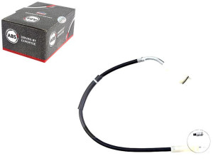 Linka Hamulca Ręcznego Volvo S80 Ii 06-11 Pt A.b.s