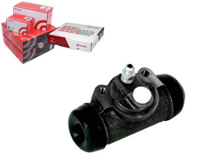 Cylinderek Hamulcowy Toyota Hiace 83-95 Brembo
