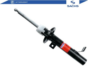 Amortyzator P Fiesta 01- P Gaz Sachs