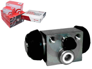 Cylinderek Hamulcowy [brembo]