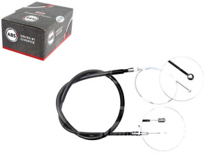 Linka Hamulca Ręcznego Range Rover 02-12 Pt A.b.s.
