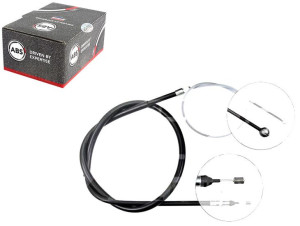 Linka Hamulca Ręcznego Range Rover 02-12 Lt A.b.s.