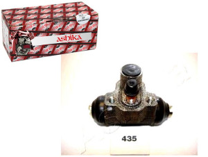 Cylinderek Hamulcowy Honda Jazz Ii Ashika