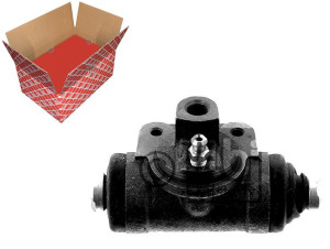 Cylinderek Hamulcowy Torm. Zil. Zadn. Febi Bilstei