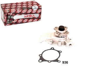 Pompa Wody Jeep Wrangler 4.0 96- Ashika