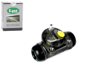 Cylinderek Hamulcowy Peugeot 406 1.6-3.0 11.95-12.