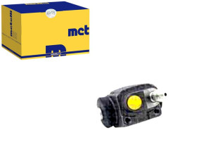 Cylinderek Hamulcowy Ford Escort Metelli