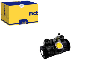 Cylinderek Hamulcowy Bmw 316 318 32 Metelli