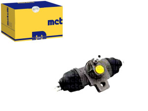 Cylinderek Hamulcowy Vw T4 90-91 Metelli