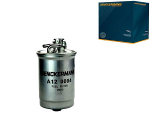 Filtr Paliwa Denckermann Xd138 190658 1022920 1911