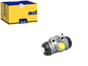 Cylinderek Hamulcowy Skoda Felicia 94-00 Metelli