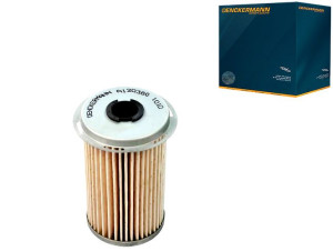 Filtr Paliwa Ford Mondeo 1.8tdci 05- Denckermann